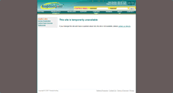 Desktop Screenshot of cornerstonerealty.com
